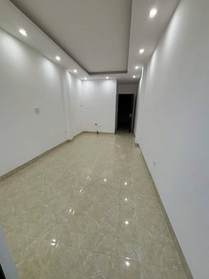 Cho thuê MP Lưu Quang Vũ 5 tầng x 40m2, thang máy, thông sàn 25 Triệu KD VP, mọi mô hình... - Ảnh 3